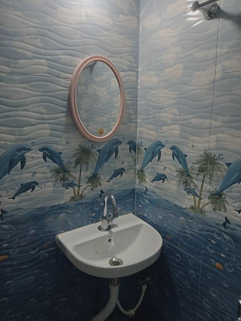 Anna Miracle Homestay Kasarkod Extérieur photo