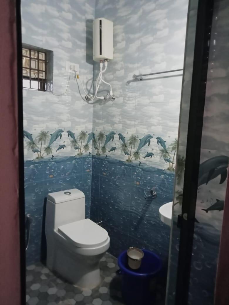 Anna Miracle Homestay Kasarkod Extérieur photo