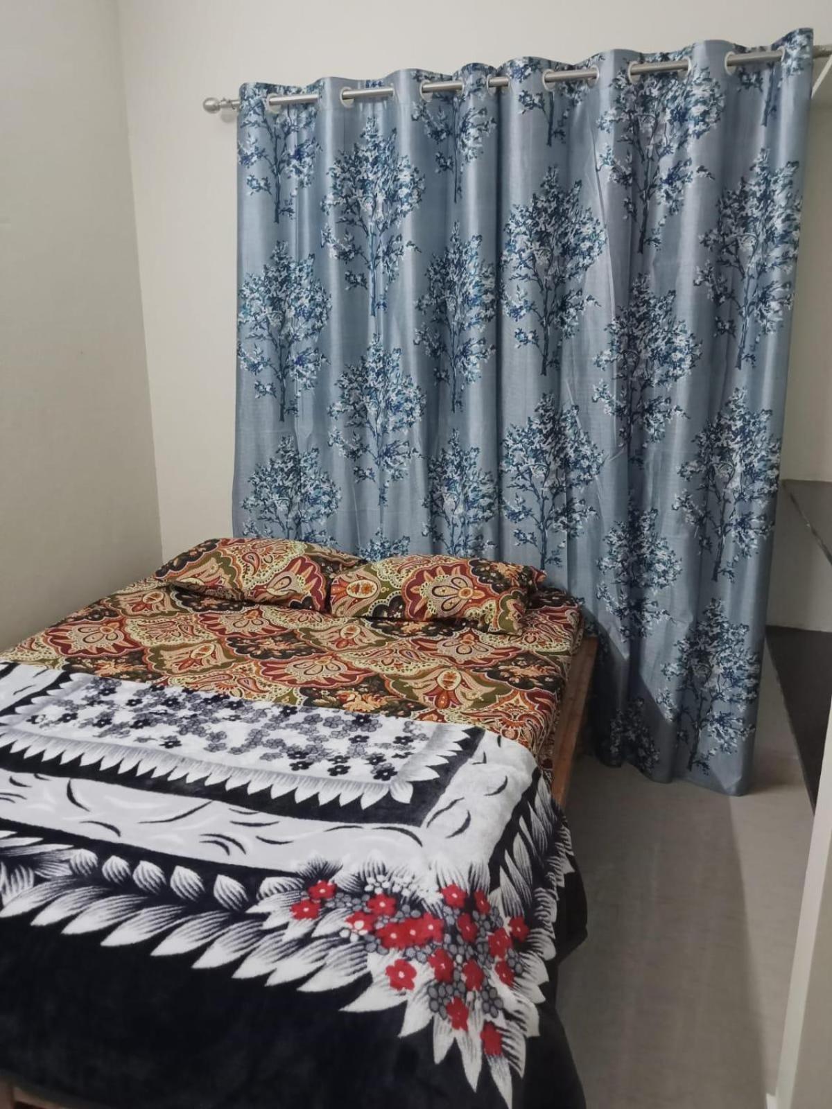 Anna Miracle Homestay Kasarkod Extérieur photo