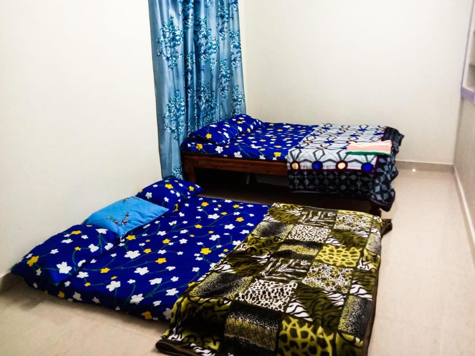 Anna Miracle Homestay Kasarkod Extérieur photo